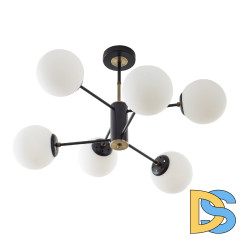 Люстра на штанге Modemodern MD.8181.6