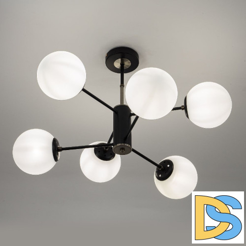 Люстра на штанге Modemodern MD.8181.6