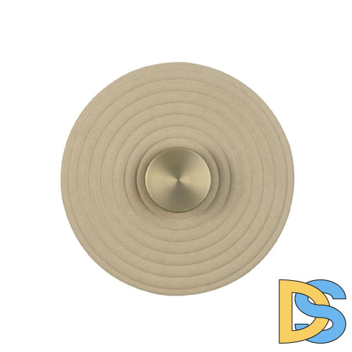 Настенный светильник Odeon Light Felt 7035/6WA