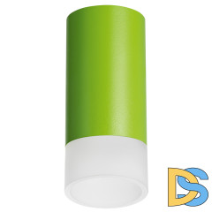 Накладной светильник Lightstar Rullo R43431 (214434+202431)