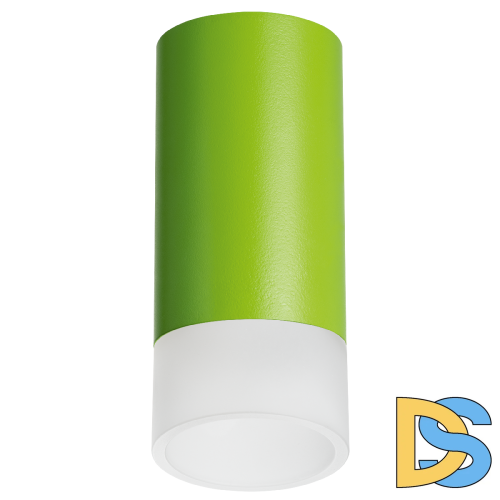 Накладной светильник Lightstar Rullo R43431 (214434+202431)