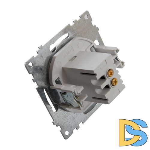 Розетка USB 2-местная Stekker Катрин 39588