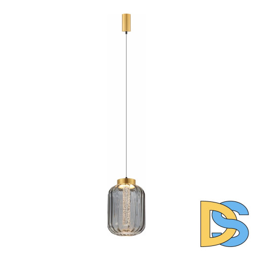 Подвесной светильник IMEX PLC-7077-180-P-GREY