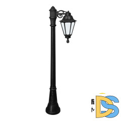 Садовый светильник Fumagalli E26.158.S10.AYF1R