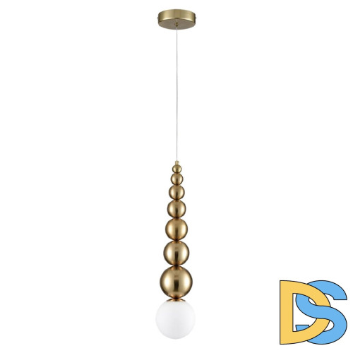 Подвесной светильник Lumion Solida 8087/1A