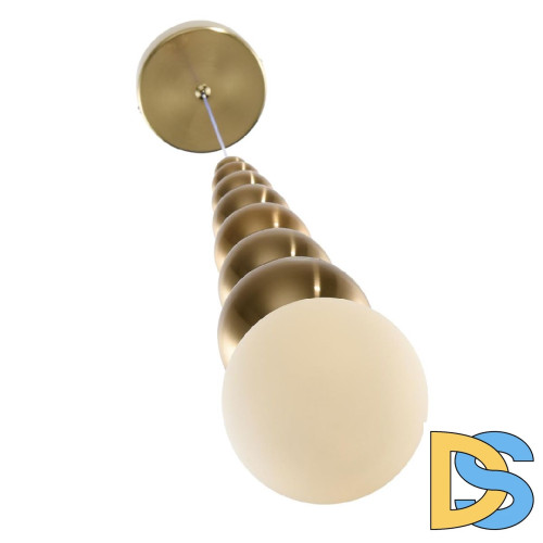 Подвесной светильник Lumion Solida 8087/1A