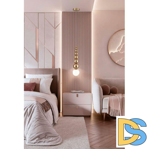 Подвесной светильник Lumion Solida 8087/1A