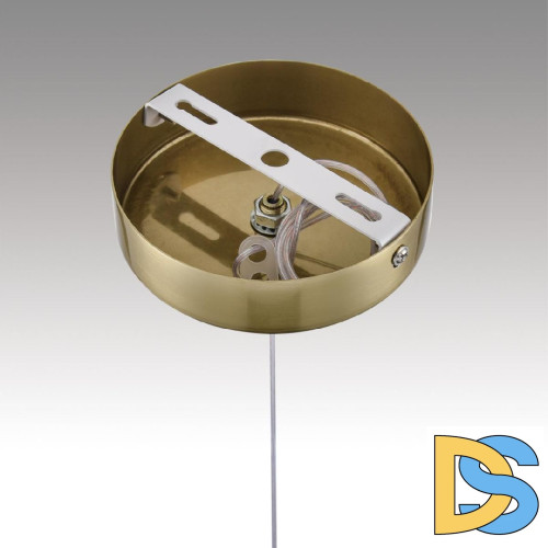 Подвесной светильник Lumion Solida 8087/1A