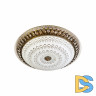 Потолочный светильник LED4U L1107-300 AB
