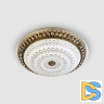 Потолочный светильник LED4U L1107-300 AB