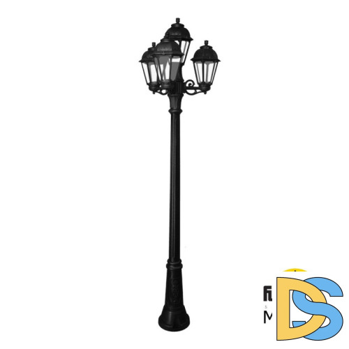 Садовый светильник Fumagalli K22.156.S31.AXF1R