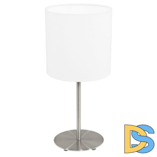 Настольная лампа Eglo Pasteri 31594