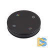 Пульт Arlight SMART-801-22-1G-RGBW Black (3V, Magnet, 2.4G) 046479
