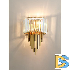 Настенный светильник Aployt Ornella APL.642.01.02