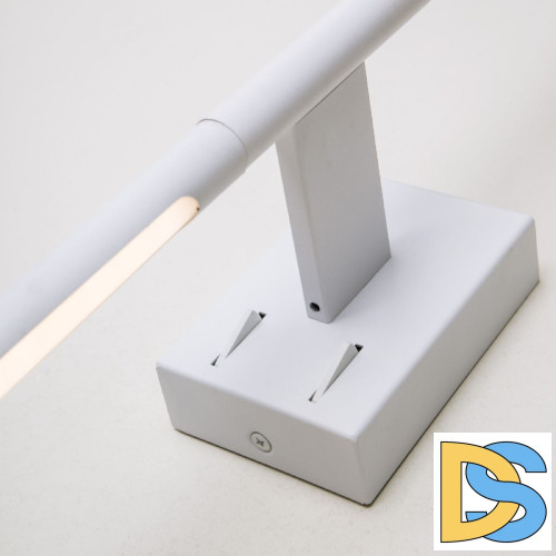 Настенный светильник LEDtrec LT7180 WH