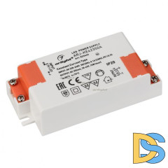 Блок питания Arlight ARJ-KE42350A (15W, 350mA, PFC) 023446