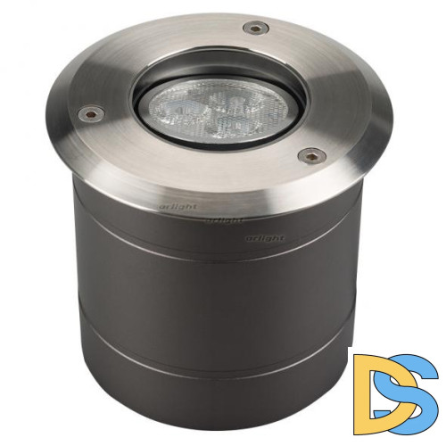 Ландшафтный светодиодный светильник Arlight ART-Ground-Color-Turn-R115-9W RGB 024961