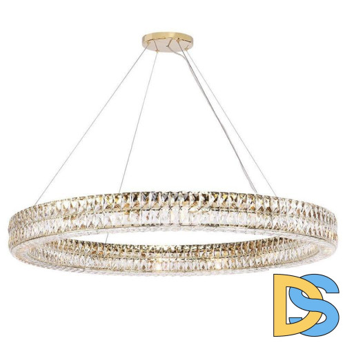 Подвесной светильник Newport 10124+22/S gold М0064019