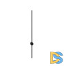 Бра Denkirs Stang DK5014-BK