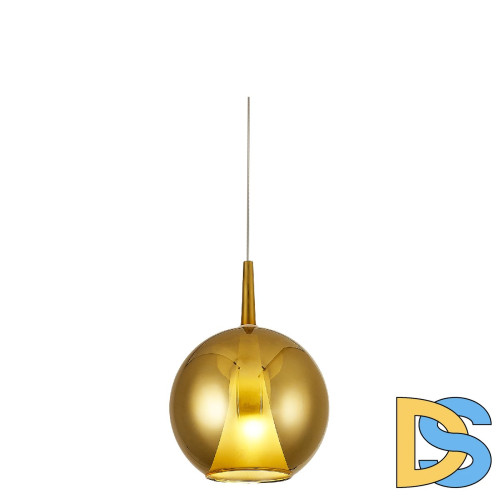 Подвесной светильник без основания Mantra Elsa 8243