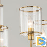 Люстра на штанге Illumico IL0183-5C-79 COPPER KOPNINI