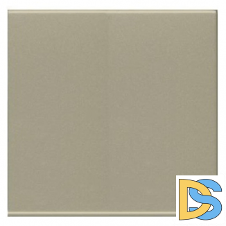 Заглушка ABB Niessen Zenit Шампань