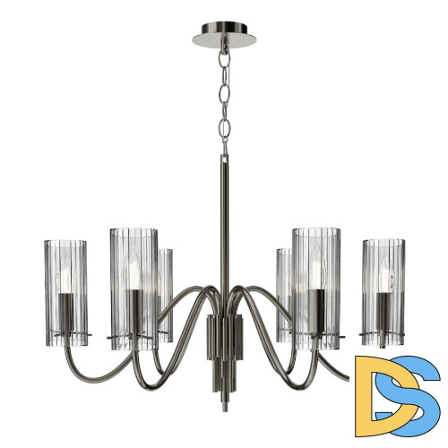 Подвесная люстра ST Luce Santori SL2005.103.06