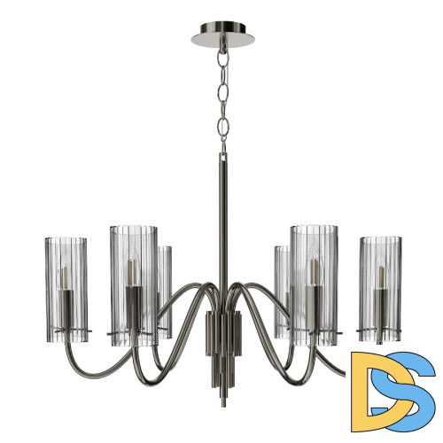 Подвесная люстра ST Luce Santori SL2005.103.06