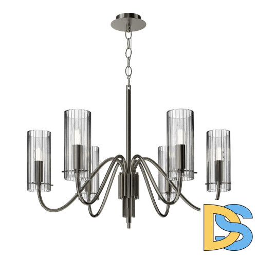 Подвесная люстра ST Luce Santori SL2005.103.06