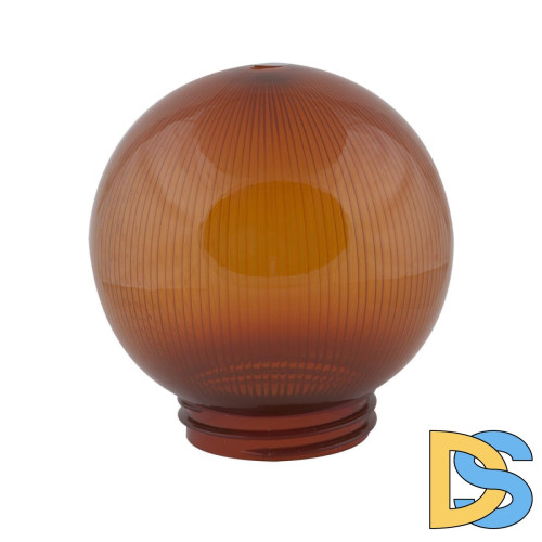 Плафон (08076) Uniel UFP-P150A Bronze