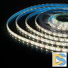 Светодиодная лента Elektrostandard 12V 14,4W 60Led 5050 IP65 холодный белый, 5м 4690389038495