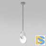Подвесной светильник Eurosvet Lang 50225/1 LED хром a057335