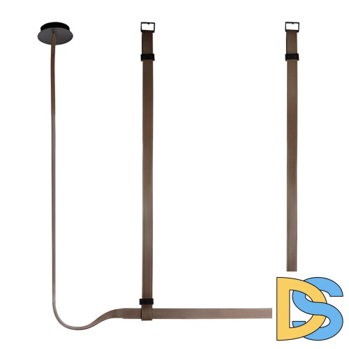 Подвесной светильник Loft IT Strong 10241/1000