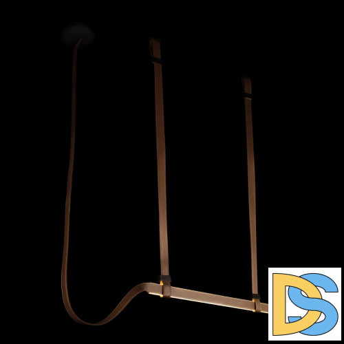 Подвесной светильник Loft IT Strong 10241/1000