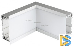 Угол Arlight S2-LINIA94-F-L90N внутренний 021283