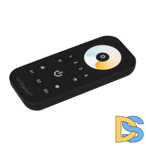 Сенсорный пульт Arlight SR-2819S-CCT 017677