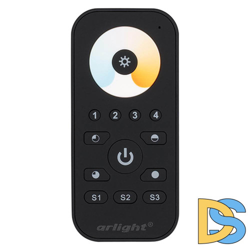 Сенсорный пульт Arlight SR-2819S-CCT 017677