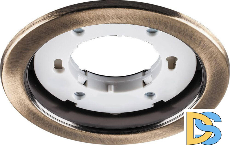 Встраиваемый светодиодный светильник Feron AL500 28498