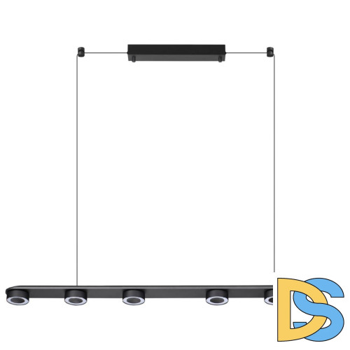 Подвесной светильник Odeon Light Turman 6631/64L