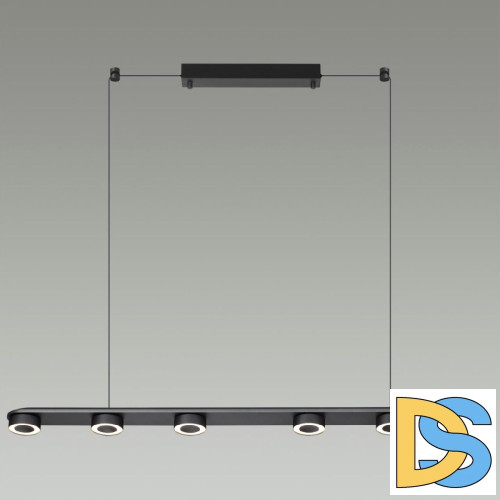 Подвесной светильник Odeon Light Turman 6631/64L