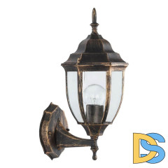 Уличный настенный светильник Feron PL6001 11893