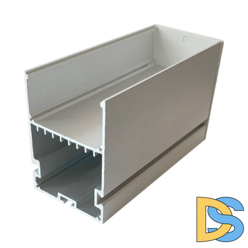 Профиль П-образный подвесной Apeyron ширина ленты до 40мм 08-26-01