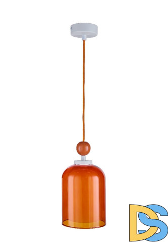 Подвесной светильник 33 Идеи PND170.01.17.032WH-DS27OR