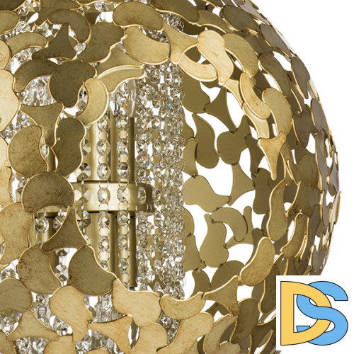 Подвесная люстра Lightstar Verona 727061