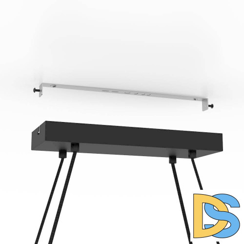 Подвесная люстра Eglo Edale 43782