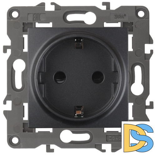 Розетка Эра 14-2102-05 Б0034276