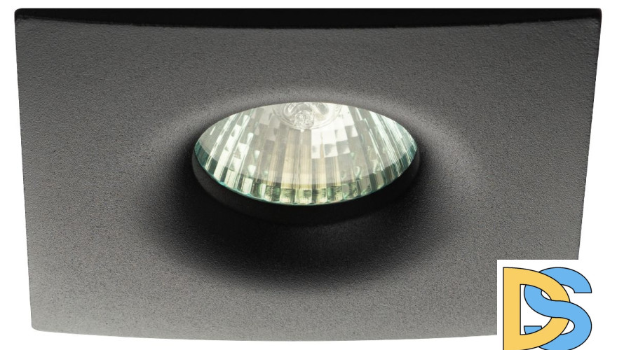 Встраиваемый светильник Эра KL104 BK Б0059794