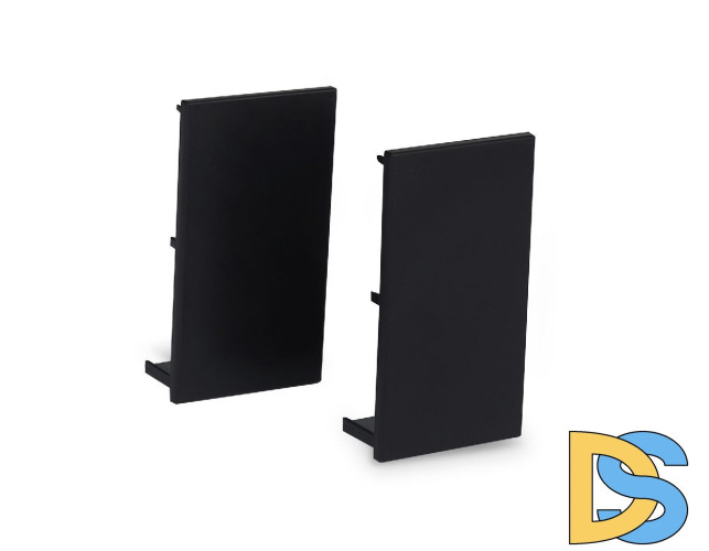 Заглушка (2 шт.) Ambrella Light Magnetic 220V GL1058