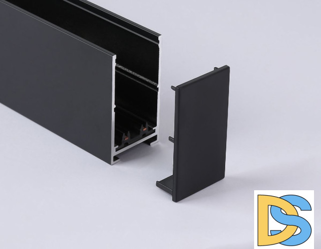 Заглушка (2 шт.) Ambrella Light Magnetic 220V GL1058