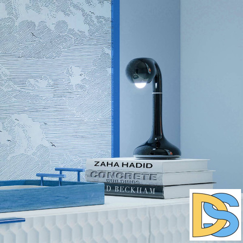 Лампа светодиодная диммируемая Gauss E27 6W 3000-6500K матовая 105102406